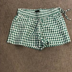 Jcrew short